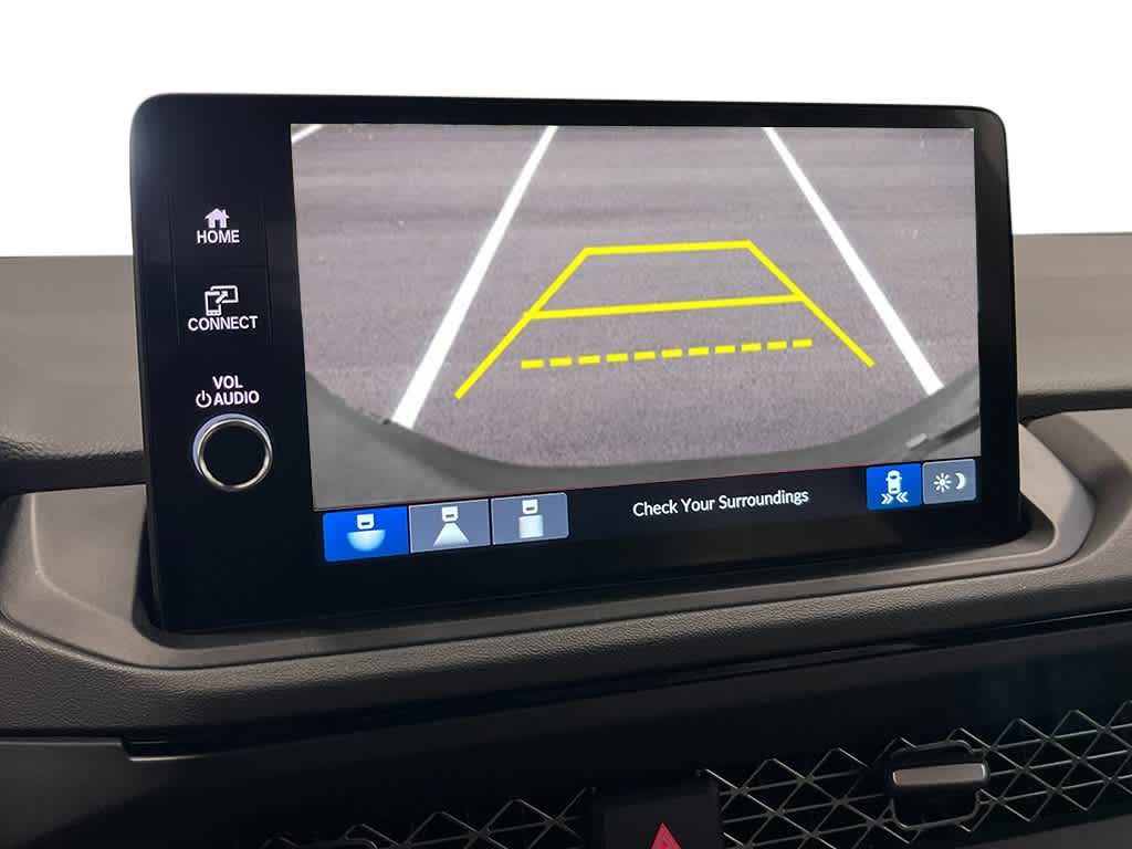 2026 Honda Accord SE - Photo 18