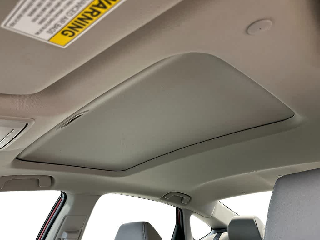 2026 Honda Accord SE - Photo 22