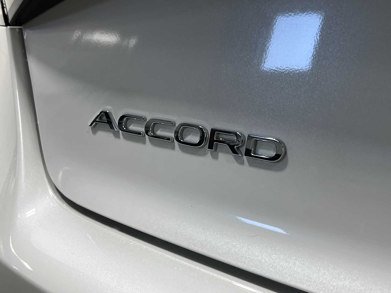 2026 Honda Accord SE - Photo 9