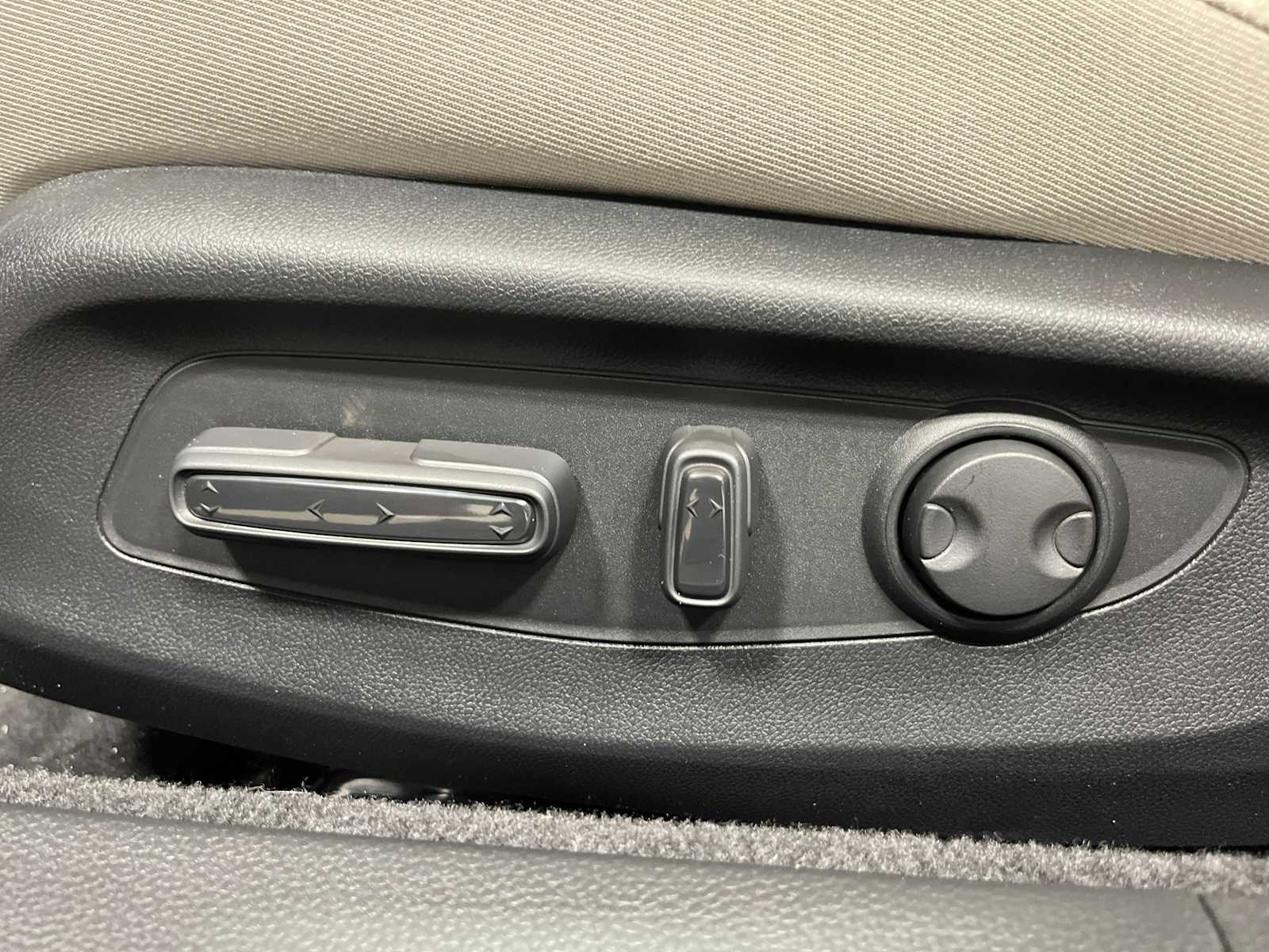 2026 Honda Accord SE - Photo 12