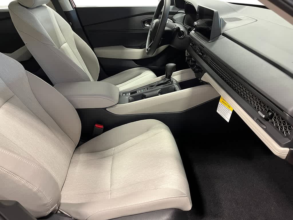 2026 Honda Accord SE - Photo 25