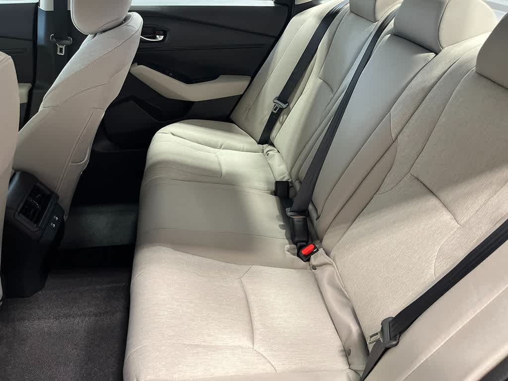 2026 Honda Accord SE - Photo 23