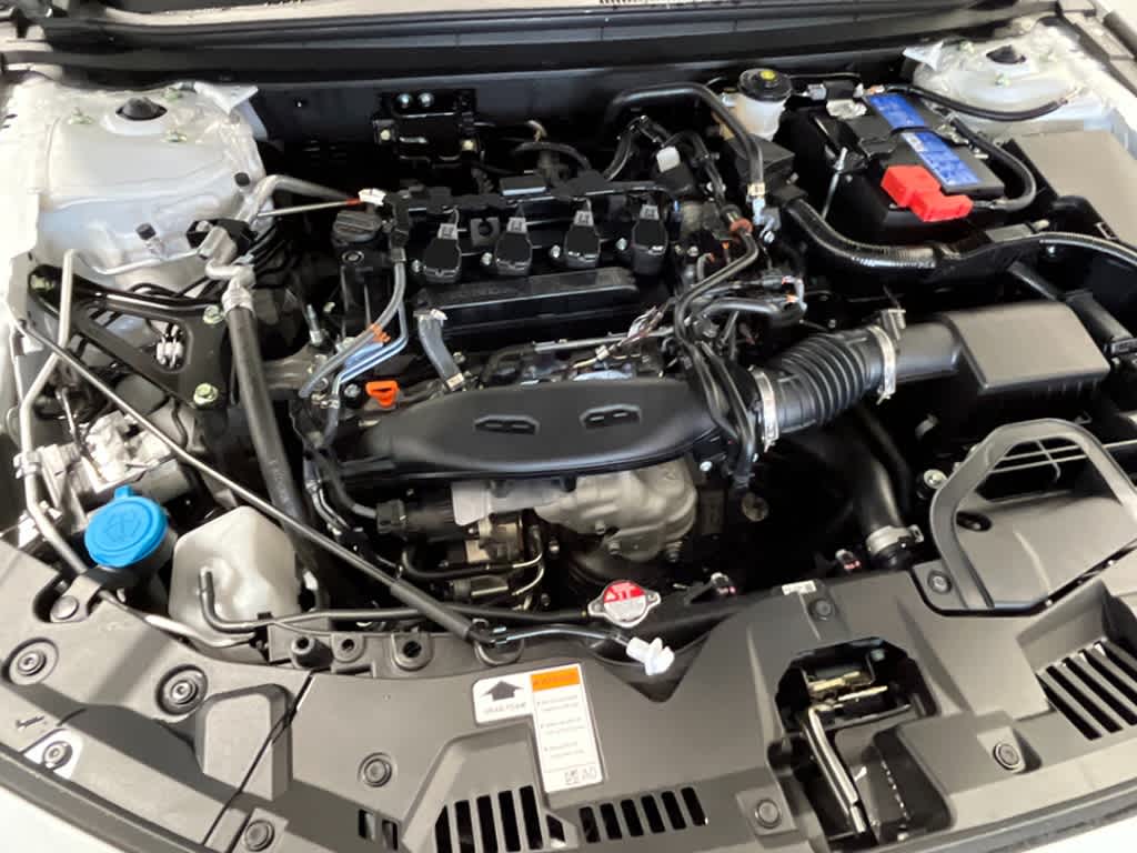 2026 Honda Accord SE - Photo 11