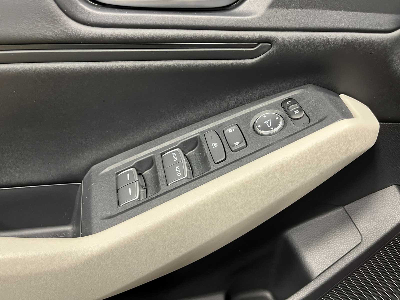 2026 Honda Accord SE - Photo 13