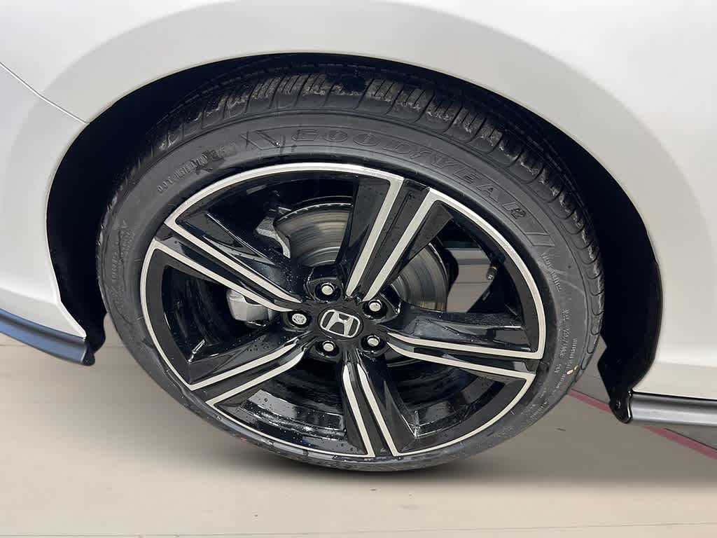 2026 Honda Accord SE - Photo 10