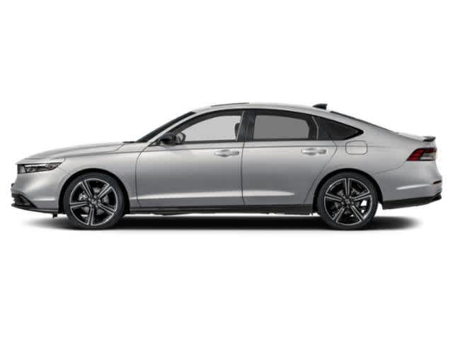 2026 Honda Accord Hybrid