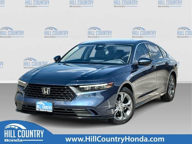 2023 Honda Accord Hybrid