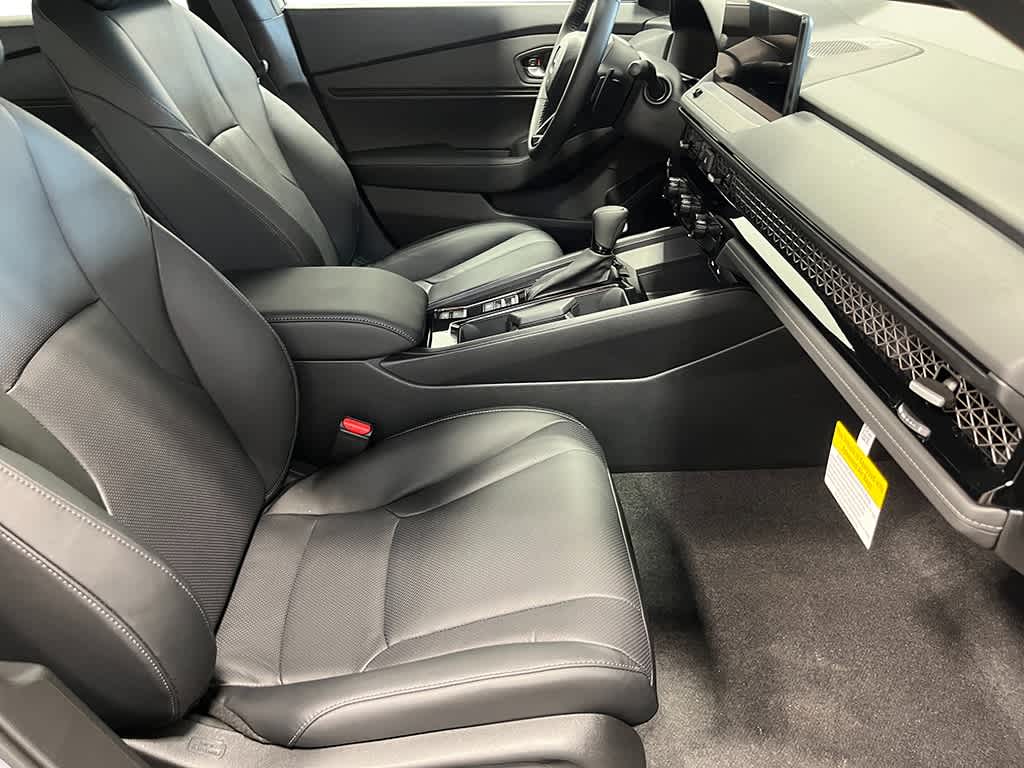 2026 Honda Accord Hybrid Sport-L's photo