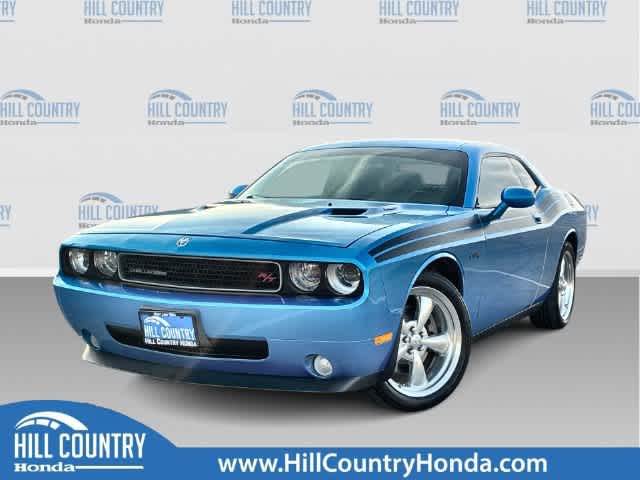 2009 Dodge Challenger R/T