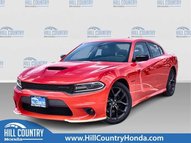 2020 Dodge Charger R/T