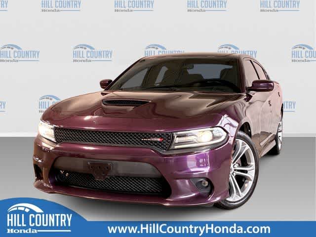 2020 Dodge Charger GT