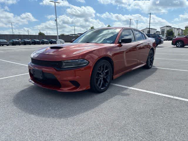 2023 Dodge Charger GT's photo