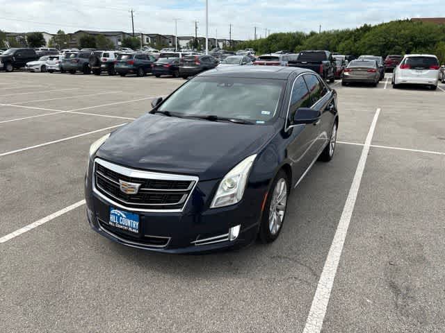 2017 Cadillac XTS Premium Luxury