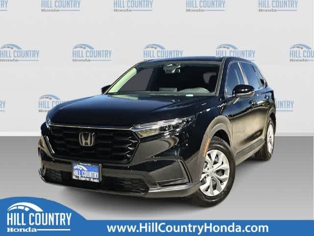 2024 Honda CR-V LX