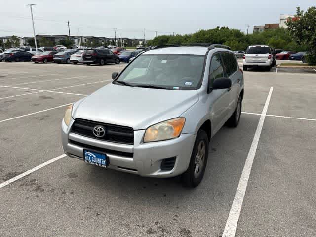 2012 Toyota RAV4 