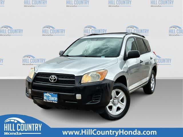 2012 Toyota RAV4 