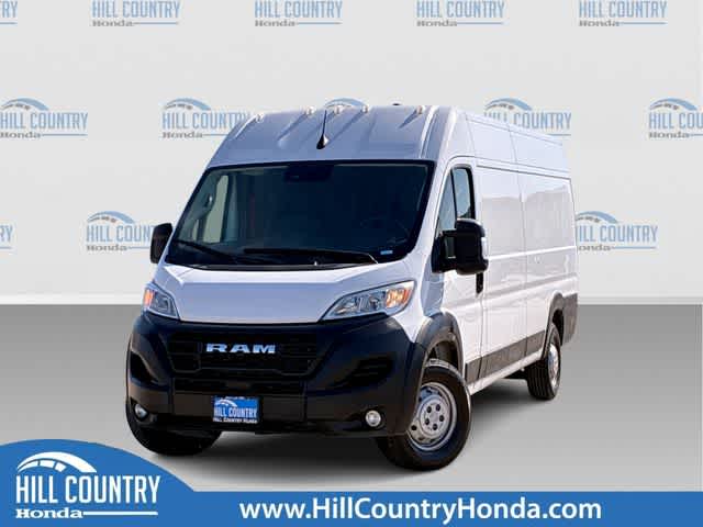2023 RAM ProMaster Cargo Van 