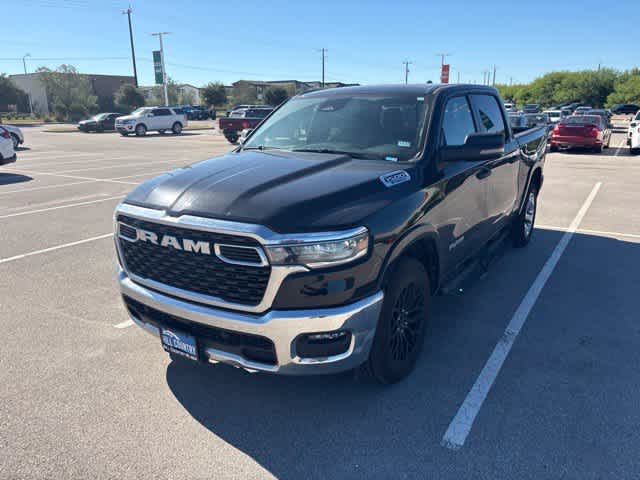 2025 RAM 1500 Lone Star