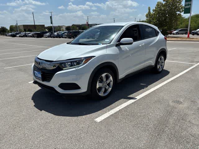 2019 Honda HR-V LX
