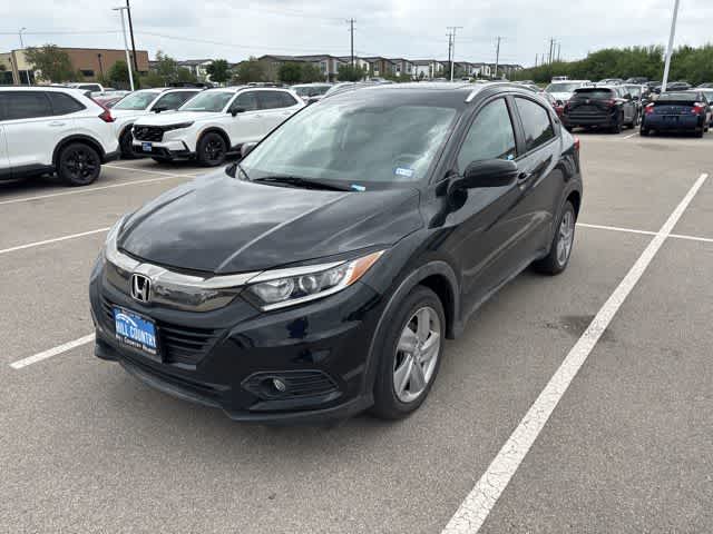 2019 Honda HR-V EX-L