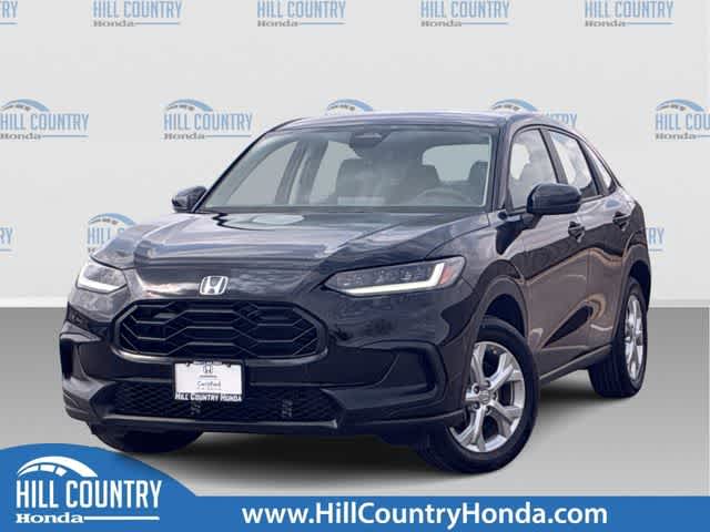 2023 Honda HR-V LX