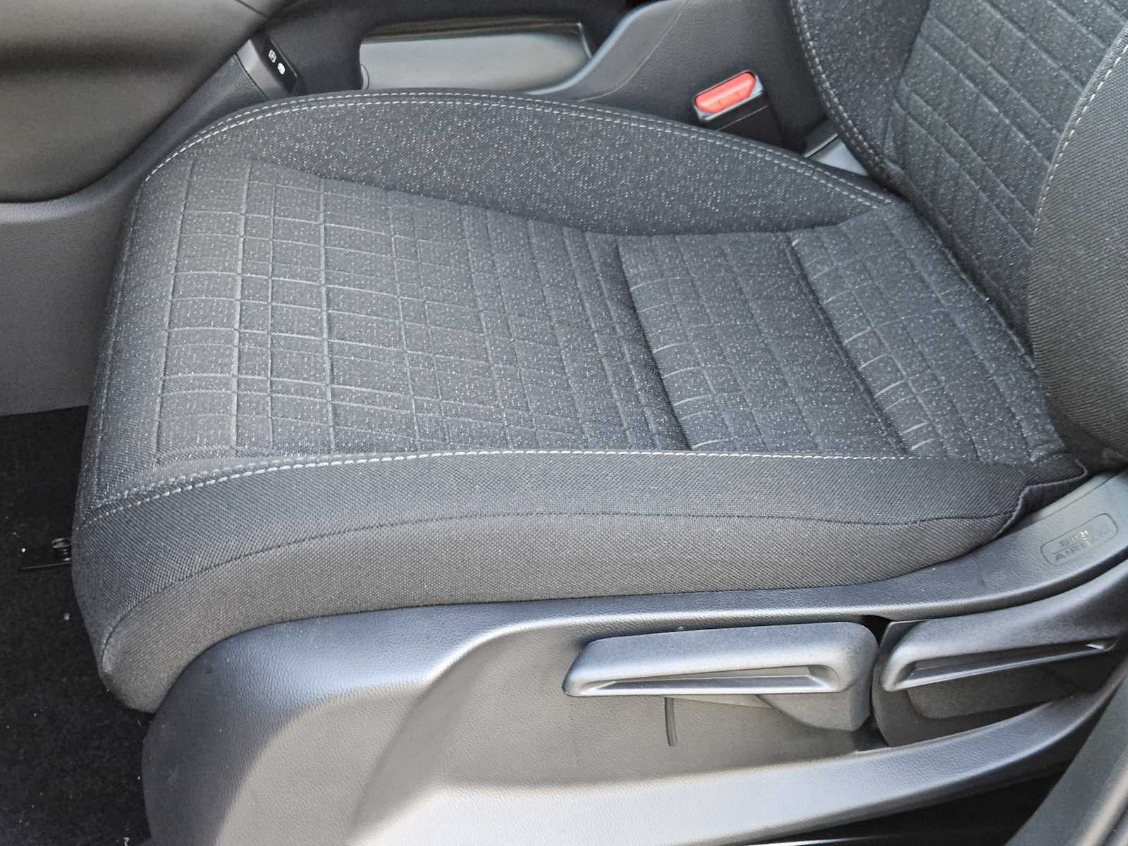 2026 Honda HR-V LX - Photo 10