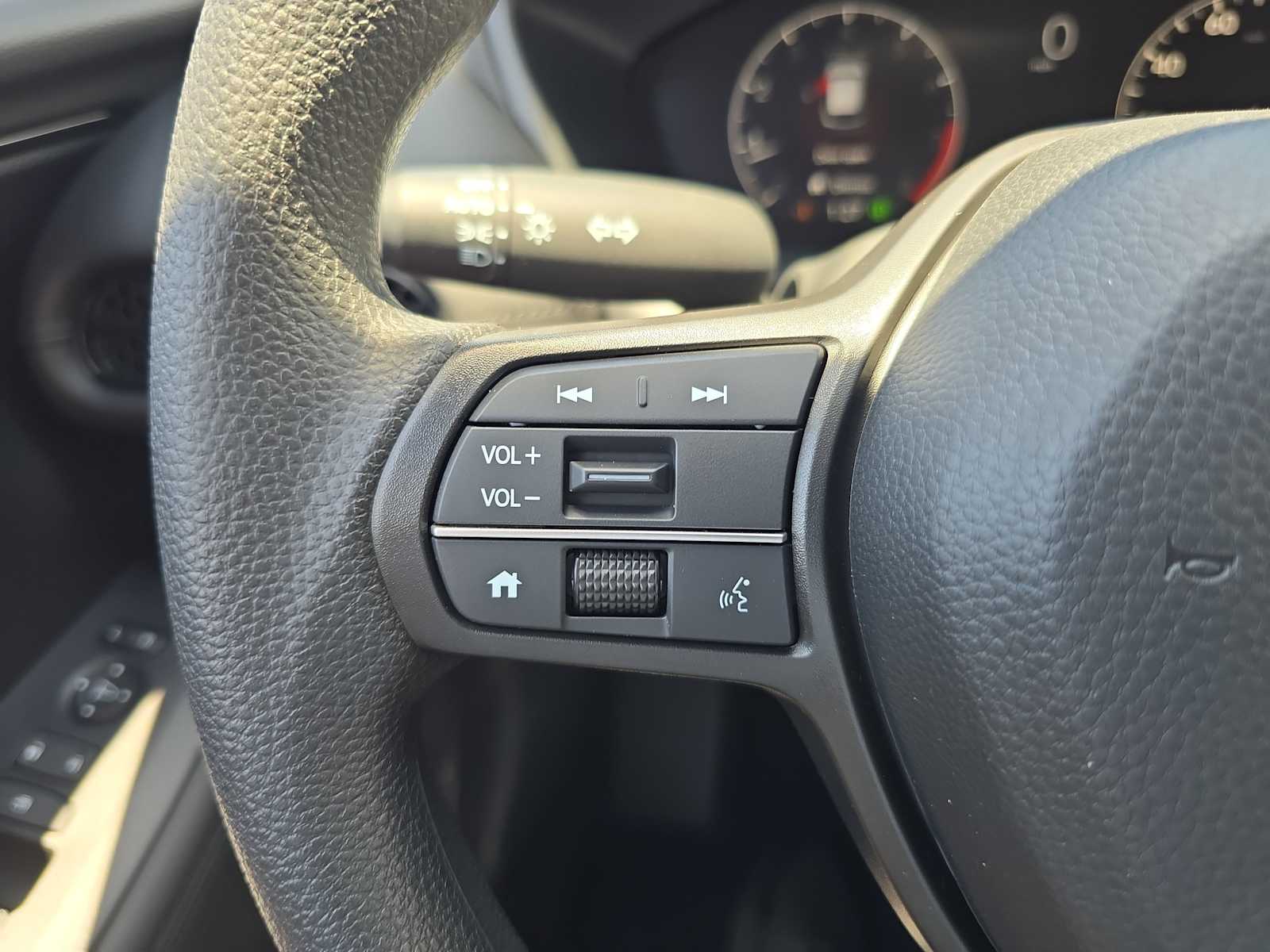 2026 Honda HR-V LX - Photo 14
