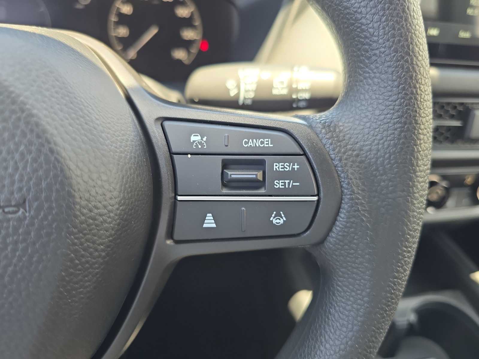2026 Honda HR-V LX - Photo 15