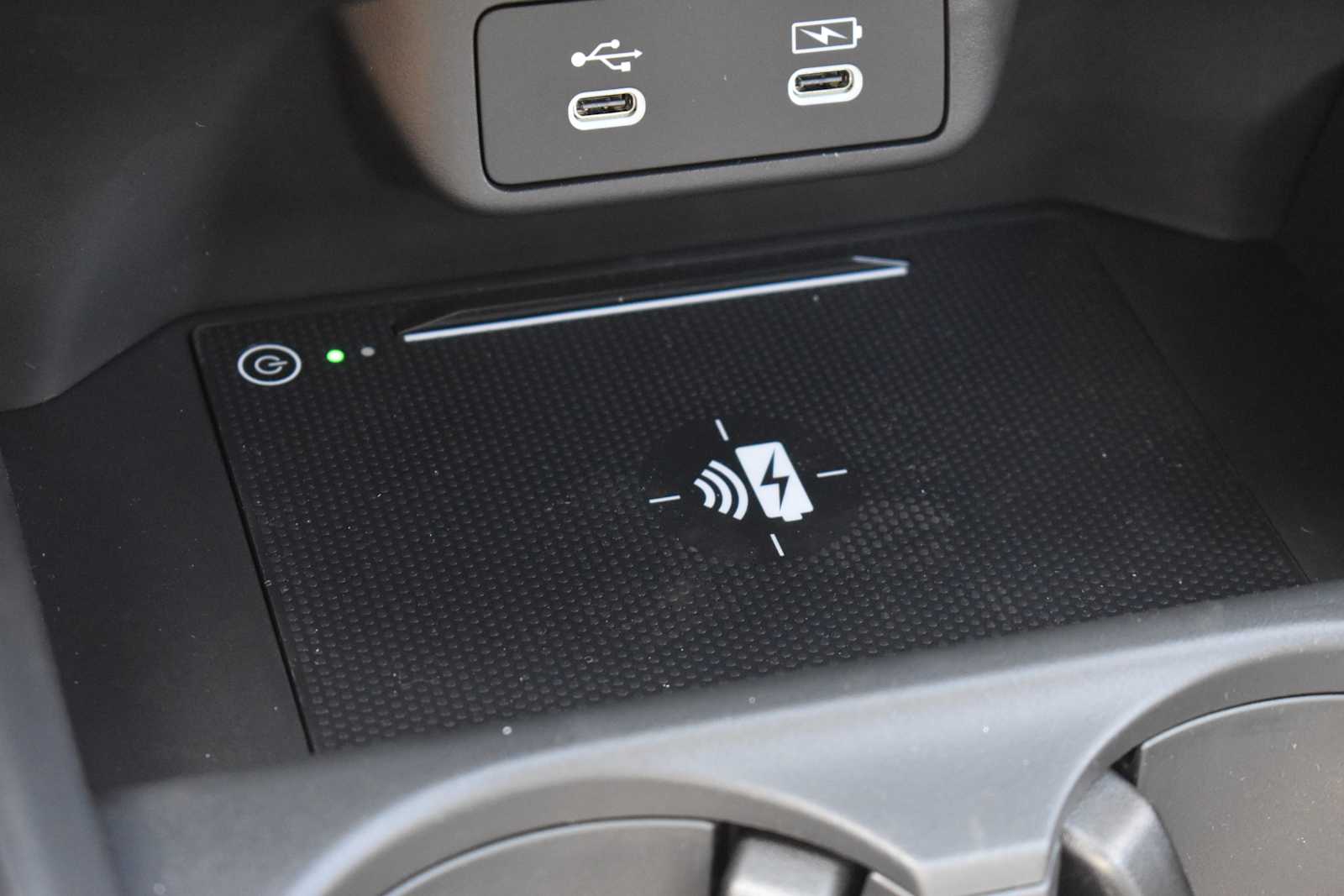 2026 Honda HR-V LX - Photo 20