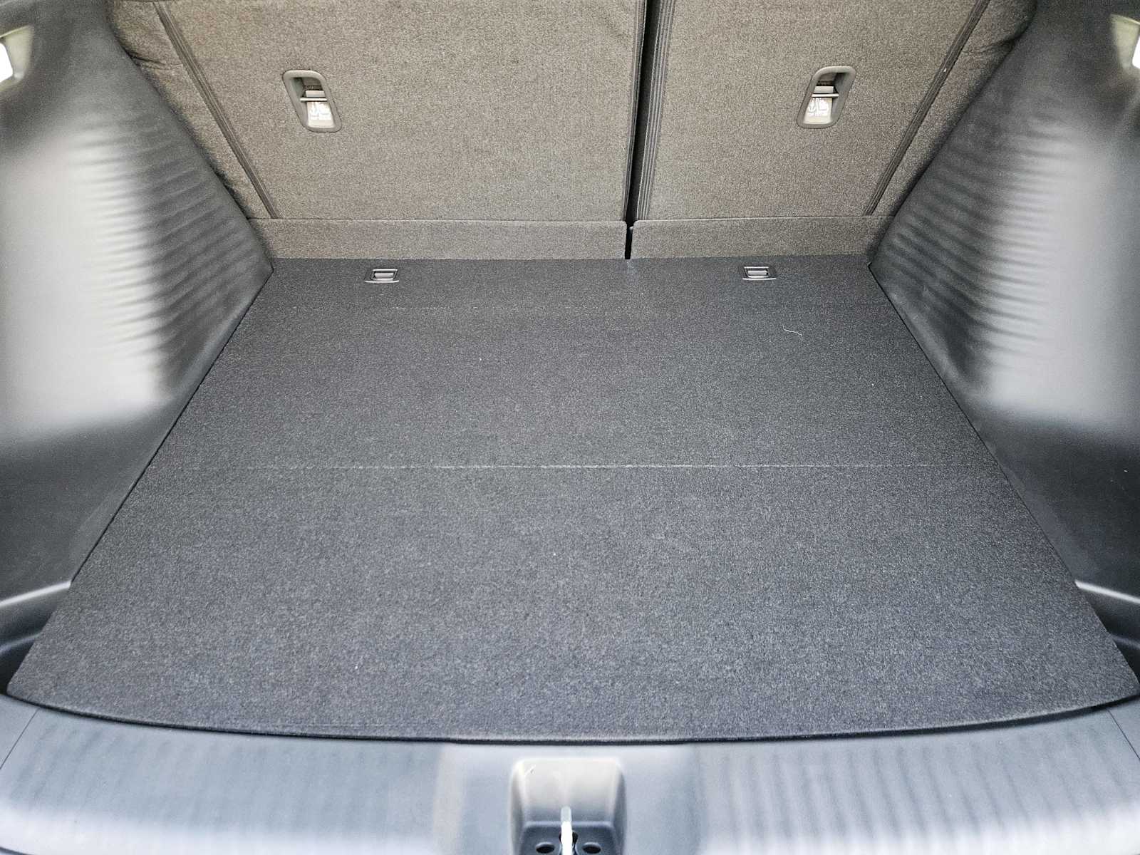 2026 Honda HR-V LX - Photo 23