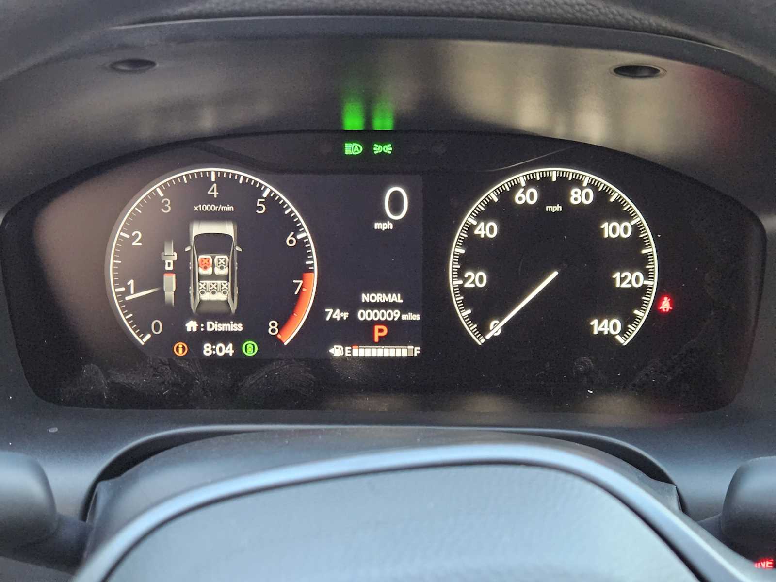 2026 Honda HR-V LX - Photo 21