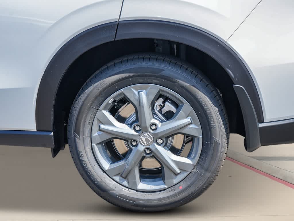 2026 Honda HR-V LX - Photo 7