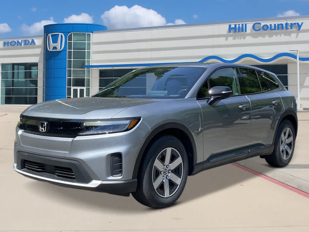 2026 Honda Prologue EX