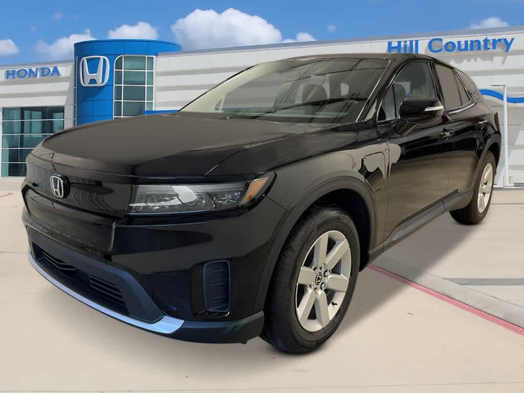 2026 Honda Prologue EX