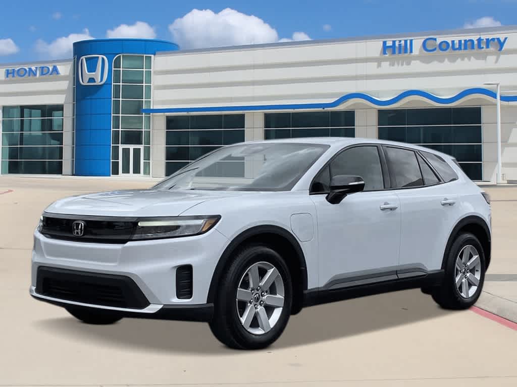 2026 Honda Prologue EX