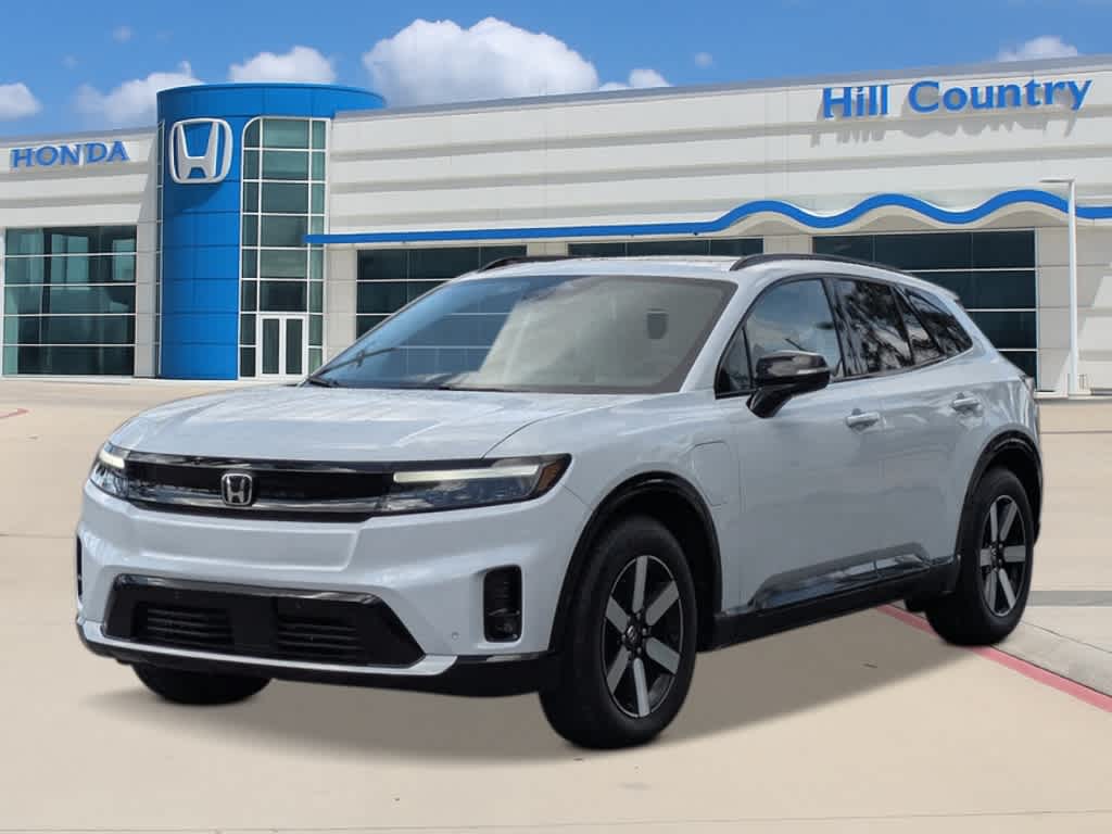 2026 Honda Prologue Touring
