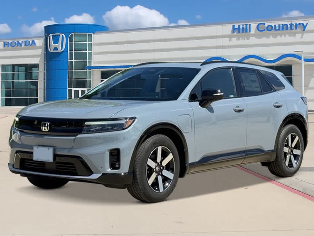 2026 Honda Prologue Touring