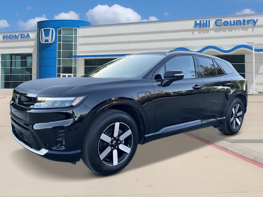 2026 Honda Prologue Touring