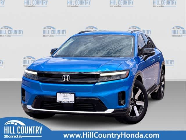 2025 Honda Prologue Touring