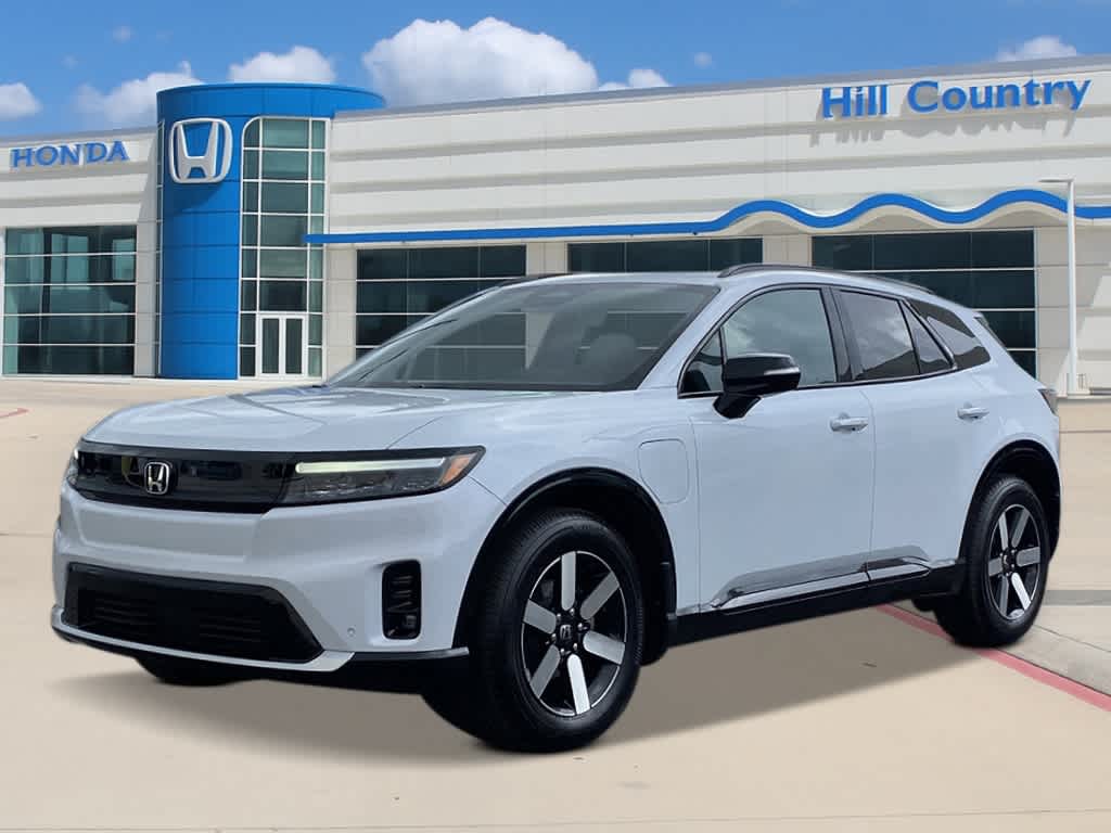 2026 Honda Prologue Touring