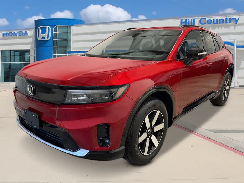 2026 Honda Prologue Touring