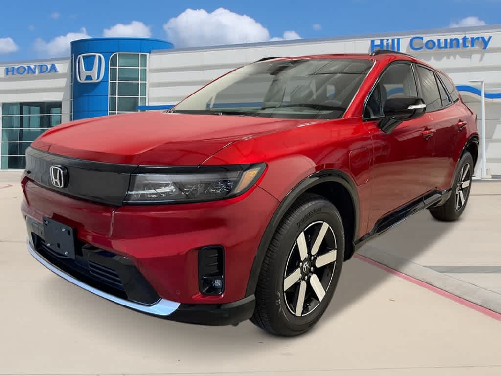 2026 Honda Prologue Touring