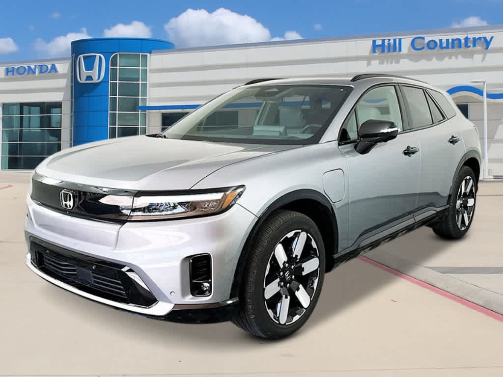 2026 Honda Prologue Elite