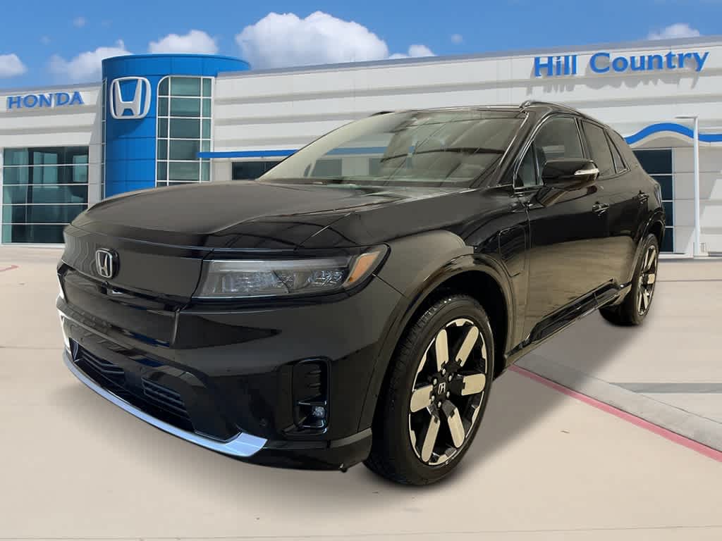 2026 Honda Prologue Elite