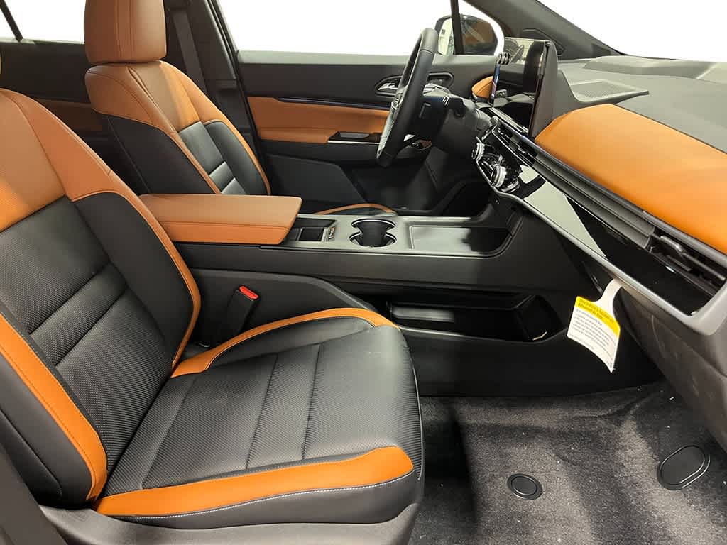 2026 Honda Prologue Elite AWD's photo