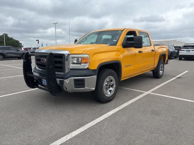 2014 GMC Sierra 1500 