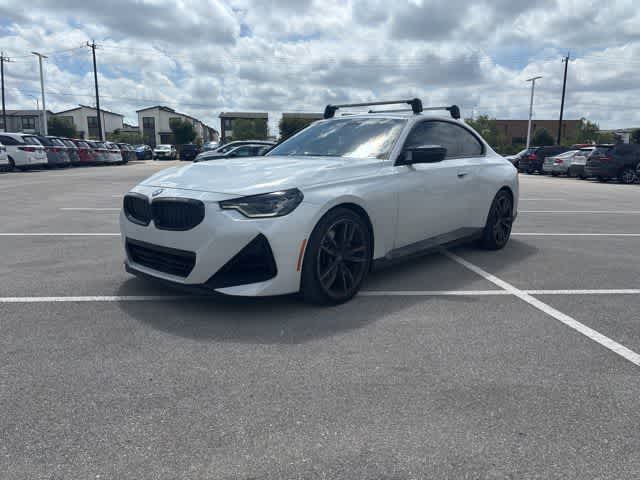 2024 BMW M240i xDrive M240i xDrive