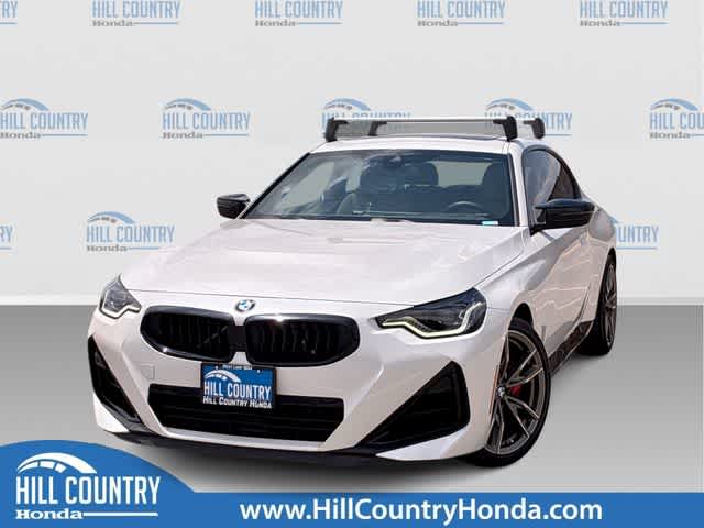 2024 BMW M240i xDrive M240i xDrive