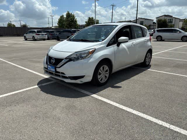 2019 Nissan Versa Note SV