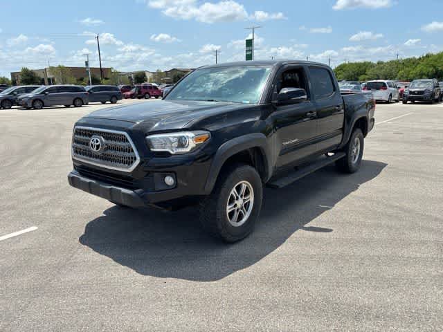 2016 Toyota Tacoma TRD Off Road